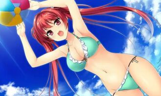 A Sky Full of Stars Interstellar Focus Adult Game Screenshots (7)