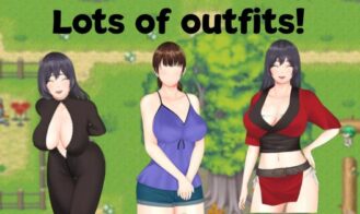 Adventure of Sakura and her blind master Adult Game Screenshots (6)