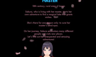 Adventure of Sakura and her blind master Adult Game Screenshots (8)