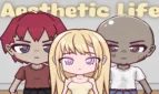 Aesthetic Life