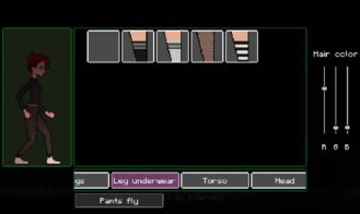 Aishteruyo Adult Game Screenshots (2)