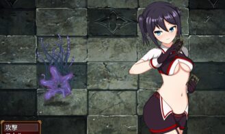 Akari and the Abyss Adult Game Screenshots (5)