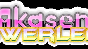 Akasen Powerleak cover