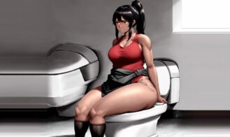 Akasen Powerleak Adult Game Screenshots (3)