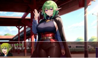 Akasen Powerleak Adult Game Screenshots (4)