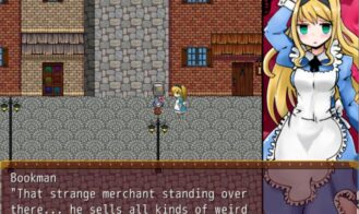 Alice in LewdLand Adult Game Screenshots (8)