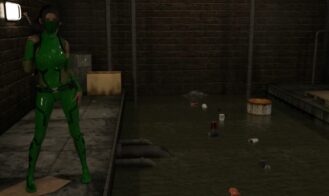 Alterverse - Jade Shadow cover