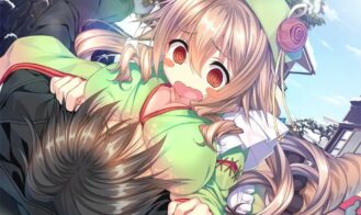 Amakano - Perfect Edition Adult Game Screenshots (4)