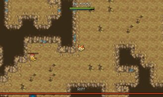 Amie Dungeon Adult Game Screenshots (4)