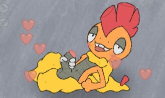 Amie Dungeon Adult Game Screenshots (5)