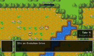 Amie Dungeon Adult Game Screenshots (6)