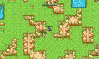 Amie Dungeon Adult Game Screenshots (7)