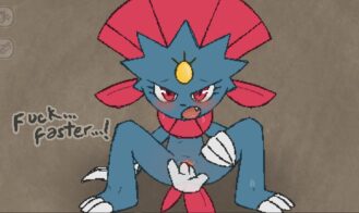 Amie Dungeon Adult Game Screenshots (8)