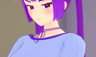 Amy’s House porn xxx game download cover