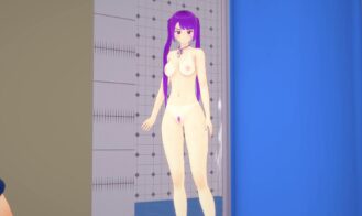 Amy's House Adult Game Screenshots (7)