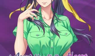An Aunt After My Own Heart porn xxx game download cover