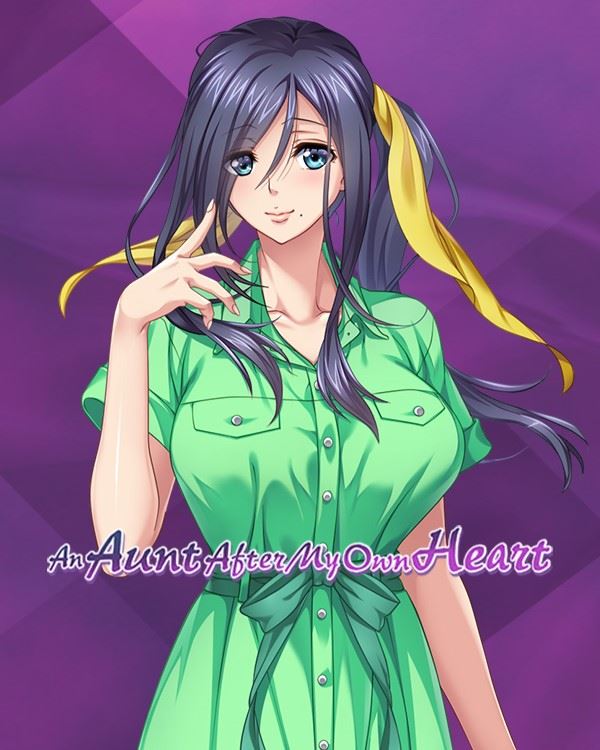 An Aunt After My Own Heart cover