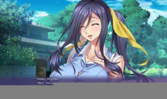 An Aunt After My Own Heart Adult Game Screenshots (2)