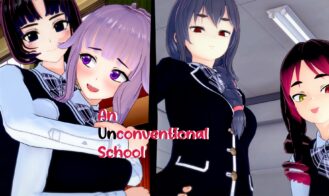 An Unconventional School cover