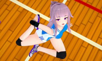 An Unconventional School Adult Game Screenshots (2)