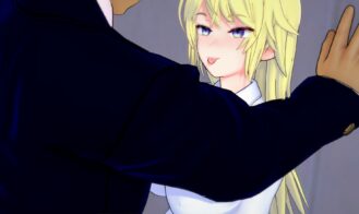 An Unconventional School Adult Game Screenshots (5)