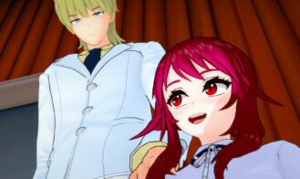 An Unconventional School Adult Game Screenshots (7)