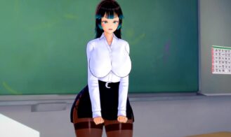 An Unconventional School Adult Game Screenshots (8)