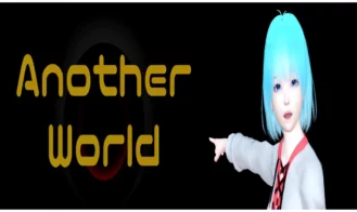 Another World cover