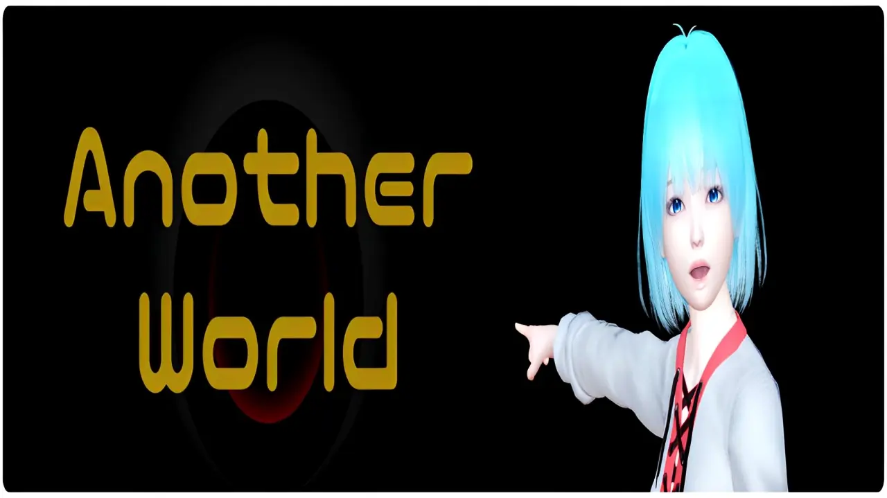 Another World cover