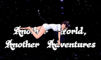 Another World, Another Adventures cover