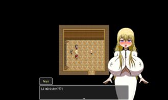 Anya and Minister After Sex with King Adult Game Screenshots (7)