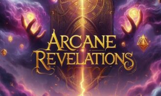 Arcane Revelations cover