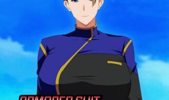 Armored Suit Solgante cover