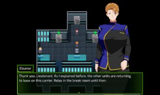 Armored Suit Solgante Adult Game Screenshots (1)