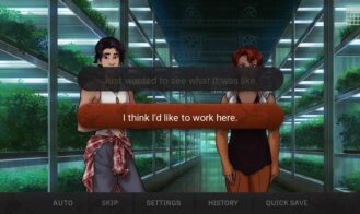 As We Know It Adult Game Screenshots (5)