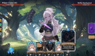 Aura Hentai Cards - Divine Edition Adult Game Screenshots (4)