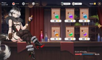 Aura Hentai Cards - Divine Edition Adult Game Screenshots (7)