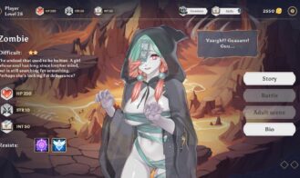 Aura Hentai Cards - Divine Edition Adult Game Screenshots (8)