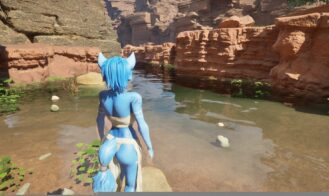 Azure Tales Adult Game Screenshots (1)