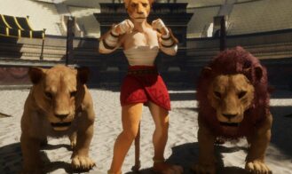 BBG - The Pleasure of the Fight Adult Game Screenshots (1)