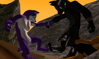 BBG - The Pleasure of the Fight Adult Game Screenshots (2)