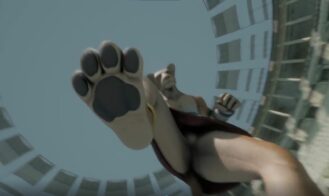 BBG - The Pleasure of the Fight Adult Game Screenshots (5)