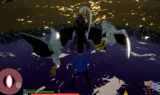 BBG - The Pleasure of the Fight Adult Game Screenshots (6)