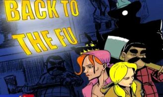 Back to the FU cover