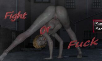 Back to the Fooker Zombie Fooker 2 Adult Game Screenshots (5)