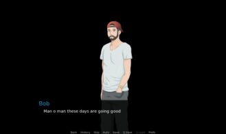 Bad Boy Liam Comes To Visit Adult Game Screenshots (1)