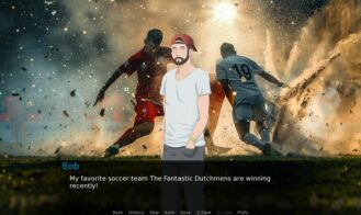 Bad Boy Liam Comes To Visit Adult Game Screenshots (2)