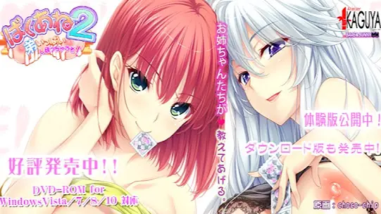 Baku Ane 2 ~Younger Brother, I'm Going to Squeeze You Dry! cover