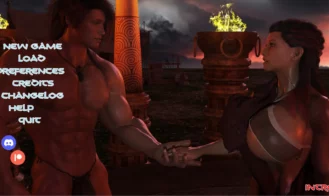 Barbarian Conquests cover