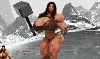 Barbarian Chronicles Adult Game Screenshots (3)